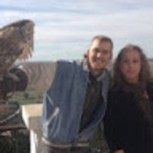 Meet your Posher, Stephen